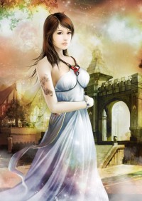 迷彩綠