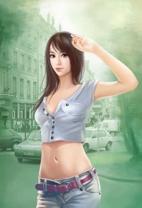【抗日紅杏錄(1-15章)】【完】