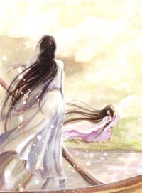 桃花武神