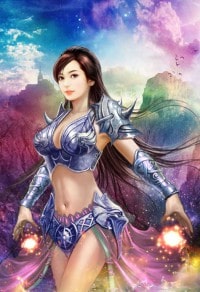 权柄：爱在征途,权柄：爱在征途